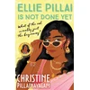 KNYGA Christine Pillainayagam Ellie Pillai is Not Done Yet