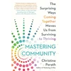 KNYGA Christine Porath Mastering Community