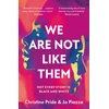 KNYGA Christine Pride We Are Not Like Them
