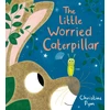 KNYGA Christine Pym Little Worried Caterpillar (HB)