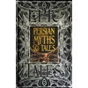 KNYGA Christine Ruymbeke Persian Myths &amp; Tales