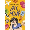 KNYGA Christine Suggs ¡Ay, Mija! (A Graphic Novel)