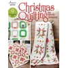 KNYGA Christmas Quilting with Wendy Sheppard