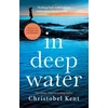 KNYGA Christobel Kent In Deep Vanduo