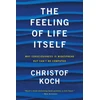 KNYGA Christof Koch Feeling of Life Itself
