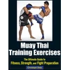 KNYGA Christoph Delp Muay Thai Training Exercises