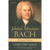 KNYGA Christoph Wolff Johann Sebastian Bach