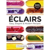 KNYGA Christophe Adam Eclairs