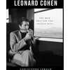 KNYGA Christophe Lebold Leonard Cohen, The Man Who Saw the Angels Fall