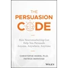 KNYGA Christophe Morin Persuasion Code