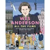 KNYGA Christophe Narbonne Wes Anderson All the Films