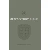 KNYGA Christopher Ash ESV Men's Study Bible