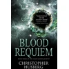 KNYGA Christopher B Husberg Chaos Queen - Blood Requiem (Chaos Queen 3)