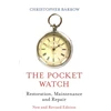 KNYGA Christopher Barrow Pocket Watch