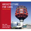 KNYGA Christopher Beanland Architecture For Cars