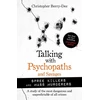 KNYGA Christopher Berry Dee Talking with Psychopaths and Savages: Mass Murderers and Spree Killers