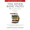 KNYGA Christopher Booker Seven Basic Plots, Why We Tell Stories - 20th ANNIVERSARY EDITION