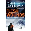 KNYGA Christopher Brookmyre Flesh Wounds