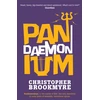 KNYGA Christopher Brookmyre Pandaemonium