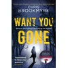 KNYGA Christopher Brookmyre Want You Gone