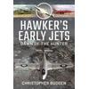 KNYGA Christopher Budgen Hawker's Early Jets