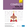 KNYGA Christopher Byrnes Complete Malay Beginner to Intermediate Book and Audio Course