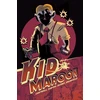 KNYGA Christopher Cantwell Kid Maroon