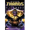 KNYGA Christopher Cantwell Thanos: Return of The Mad Titan