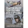 KNYGA Christopher Coville Fighter Pilot: From Cold War Jets to Spitfires