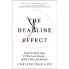 KNYGA Christopher Cox Deadline Effect