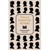 KNYGA Christopher Fowler Book of Forgotten Authors