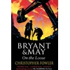 KNYGA Christopher Fowler Bryant and May On The Loose