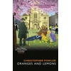 KNYGA Christopher Fowler Bryant &amp; May - Oranges and Lemons