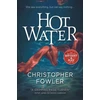 KNYGA Christopher Fowler Hot Vanduo