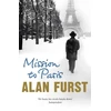 KNYGA Christopher Fowler Mission to Paris