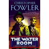 KNYGA Christopher Fowler Vanduo Room