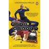 KNYGA Christopher Fowler Word Monkey