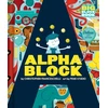 KNYGA Christopher Franceschelli Alphablock: Deluxe Gift Edition (An Abrams BIG Block Book)