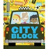 KNYGA Christopher Franceschelli Cityblock (An Abrams Block Book)