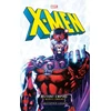KNYGA Christopher Golden Marvel classic novels - X-Men: The Mutant Empire Omnibus