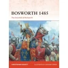 KNYGA Christopher Gravett Bosworthas 1485 m
