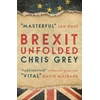 KNYGA Christopher Grey Brexit Unfolded