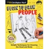 KNYGA Christopher Hart Begin to Draw People