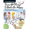 KNYGA Christopher Hart Draw 100 Things to Make You Happy