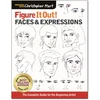 KNYGA Christopher Hart Faces &amp; Expressions
