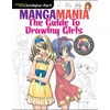 KNYGA Christopher Hart Guide to Drawing Girls, The