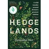 KNYGA Christopher Hart Hedgelands, A wild wander around Britain’s greatest habitat