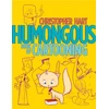 KNYGA Christopher Hart Humongous Book of Cartooning