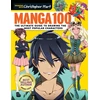KNYGA Christopher Hart Manga 100