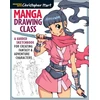 KNYGA Christopher Hart Manga Drawing Class